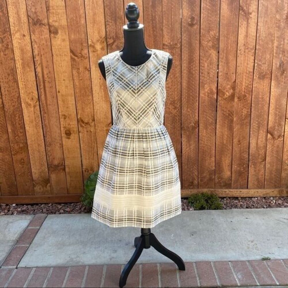 Ivy + Blu Dress